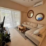 Departamento De Lujo En Tulum, Alberca Privada, Aldea Zama
