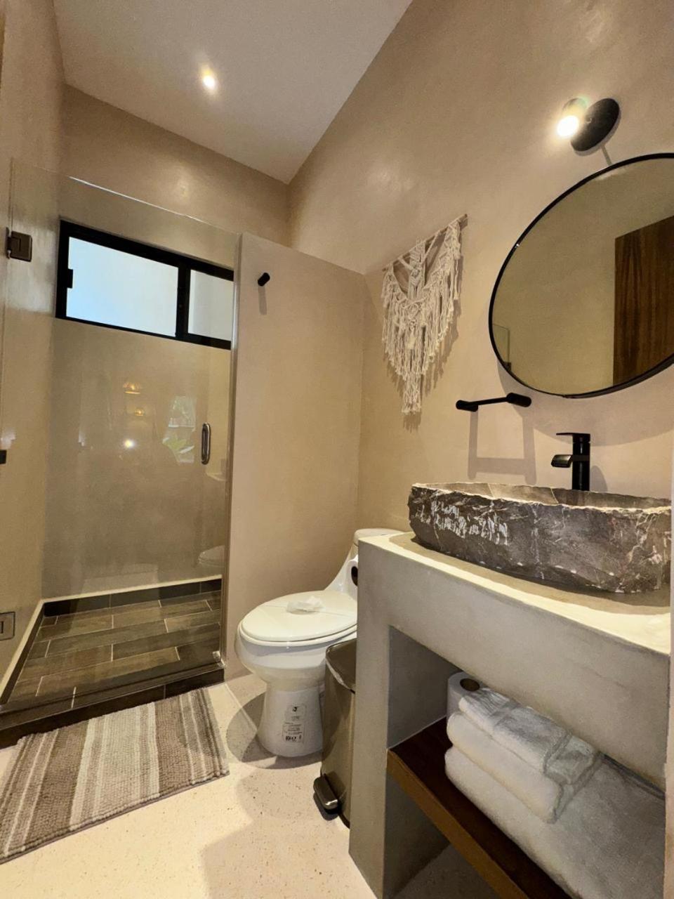 Departamento De Lujo En Tulum, Alberca Privada, Aldea Zama *